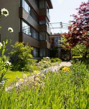 SanaFürstenland AG, Betagtenzentrum Schwalbe Bild 5