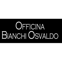 Officina Bianchi Osvaldo snc. logo