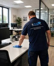 F R S Fenster Reinigung Bild 3