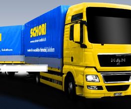 Schori Institut für neuzeitliche Fahrtechnik GmbH Bild 1