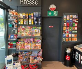 ORLEN Tankstelle Bild 15