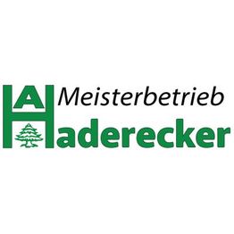 Gartengestaltung Haderecker