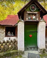 Gaststätte Waldfrieden Bild 2