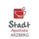 Logo der Stadt-Apotheke Arzberg