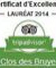 Hôtel Restaurant le Clos des Bruyères image 2