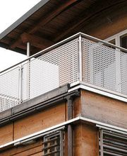 Hans Hacker Stahl- und Leichtmetallbau e.K. Bild 5