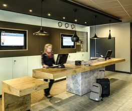 ibis Bern Expo Bild 4