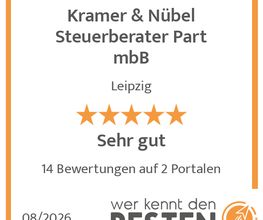 werkenntdenBESTEN.de Qualitätssiegel