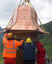 Gilles Raymond Sàrl Bild 1