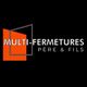 Multi-Fermetures Père Et Fils