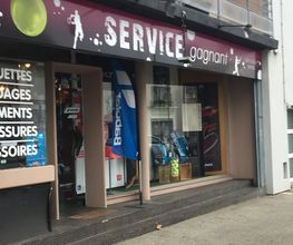 Service Gagnant image 1