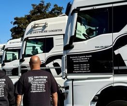 Deutsche Logistik GmbH Bild 8