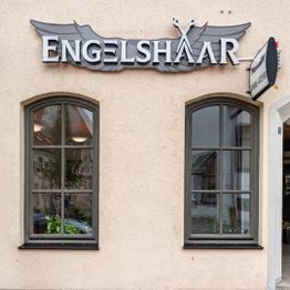 Friseurstudio Engelshaar Inh. Yasemin Kazan
