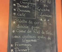 Restaurant L'episphère image 14
