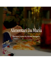 Alimentari da Maria Bild 1