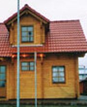 Zimmerei Müller GmbH & Co.KG Bild 8