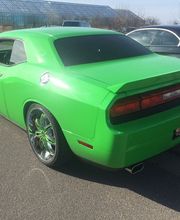 Goldtimer Tuning Leipzig Bild 6