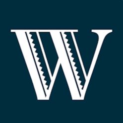 WELTRAD am Fluss | Restaurant, Events & Quartier direkt an der Elbe logo