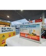 Shell Recharge Charging Station Bild 4