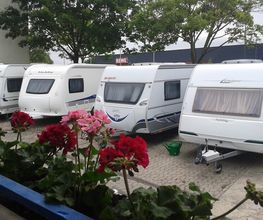 Rob Caravan Bild 6