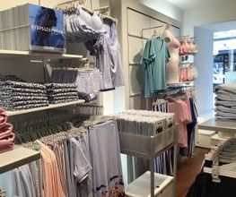 CALIDA Store Bild 5