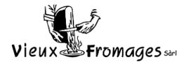 Vieux Fromages Sàrl