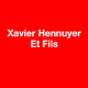 Xavier Hennuyer & Fils