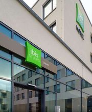 ibis Styles Coburg Bild 6