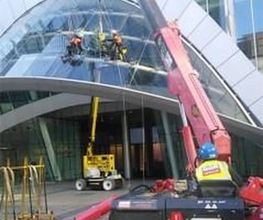 Spain Crane International S.L. imagen 7