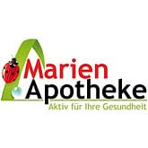 Logo der Marien-Apotheke