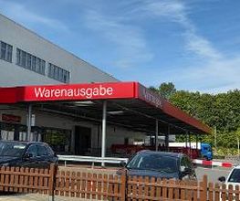 Möbel Höffner Chemnitz-Röhrsdorf Bild 6
