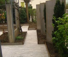 Moser Gartengestaltung AG Bild 1