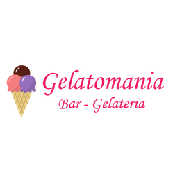 Gelatomania logo