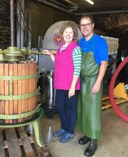 Weingut Louis Klein GbR Bild 5