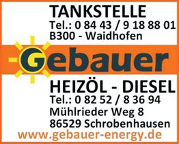 Gebauer GmbH & Co. KG