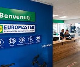 Euromaster Brianza Gomme immagine 14