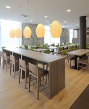 Holiday Inn Express Friedrichshafen by IHG Bild 2