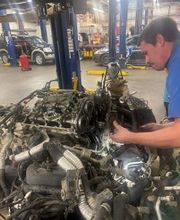 Clark's Tire & Automotive image 10