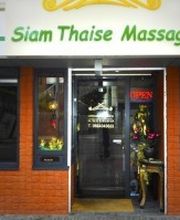Siam Thaise Massage