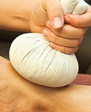 Day Chantal reflexologie image 1