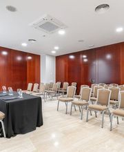 Hotel Eurostars Ciudad De La Coruña imagen 6