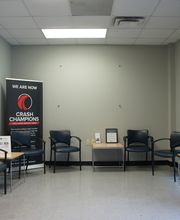 Crash Champions Collision Repair Chesapeake image 14