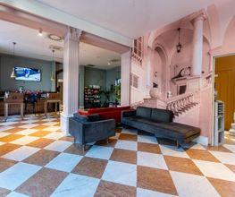 B&B HOTEL Genova Principe immagine 6
