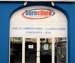 Suroclima Instalaciones imagen 20