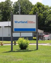 Wurtland Nursing & Rehabilitation image 10