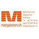 Marty Storen AG