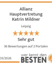 werkenntdenBESTEN.de Qualitätssiegel