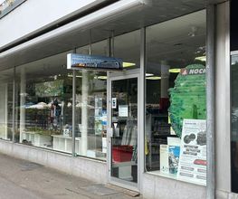 Hamwaa AG  Modelleisenbahnen Schweiz Bild 3