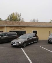 Pompes Funèbres Rouffignac Jean-Claude image 1