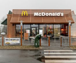 McDonald's Bild 1